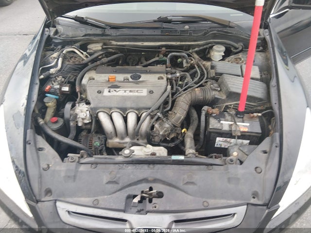 Aukcja sprzedaży 2004 Honda Accord 2.4 Ex, vin: 1HGCM567X4A041367, numer aukcji: 45202493