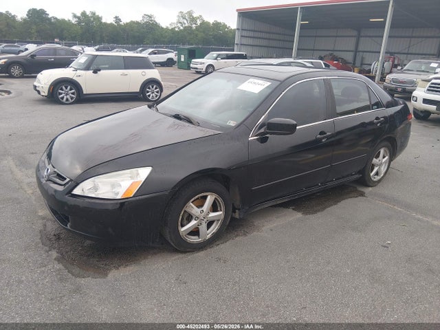 Aukcja sprzedaży 2004 Honda Accord 2.4 Ex, vin: 1HGCM567X4A041367, numer aukcji: 45202493