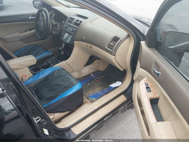 Aukcja sprzedaży 2004 Honda Accord 2.4 Ex, vin: 1HGCM567X4A041367, numer aukcji: 45202493