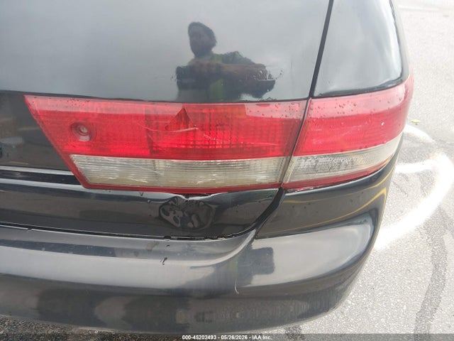 Aukcja sprzedaży 2004 Honda Accord 2.4 Ex, vin: 1HGCM567X4A041367, numer aukcji: 45202493