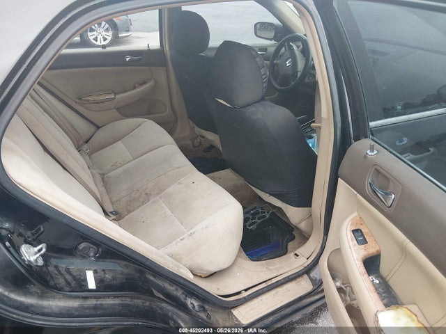 Aukcja sprzedaży 2004 Honda Accord 2.4 Ex, vin: 1HGCM567X4A041367, numer aukcji: 45202493