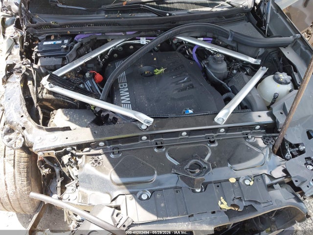 Aukcja sprzedaży 2025 Bmw X5 Sdrive40i, vin: 5UX13EU02S9W72707, numer aukcji: 45202494