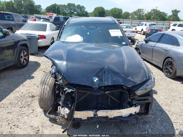 Aukcja sprzedaży 2025 Bmw X5 Sdrive40i, vin: 5UX13EU02S9W72707, numer aukcji: 45202494