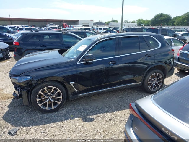 Aukcja sprzedaży 2025 Bmw X5 Sdrive40i, vin: 5UX13EU02S9W72707, numer aukcji: 45202494