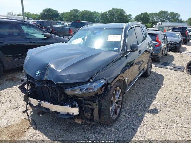 Aukcja sprzedaży 2025 Bmw X5 Sdrive40i, vin: 5UX13EU02S9W72707, numer aukcji: 45202494