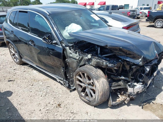 Aukcja sprzedaży 2025 Bmw X5 Sdrive40i, vin: 5UX13EU02S9W72707, numer aukcji: 45202494