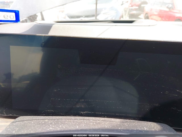 Aukcja sprzedaży 2025 Bmw X5 Sdrive40i, vin: 5UX13EU02S9W72707, numer aukcji: 45202494