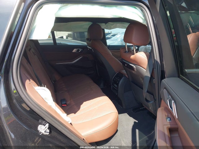 Aukcja sprzedaży 2025 Bmw X5 Sdrive40i, vin: 5UX13EU02S9W72707, numer aukcji: 45202494
