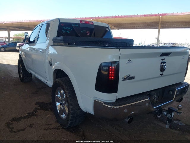 Auction sale of the 2016 Ram 1500 Big Horn, vin: 3C6RR6LT4GG358897, lot number: 45202496