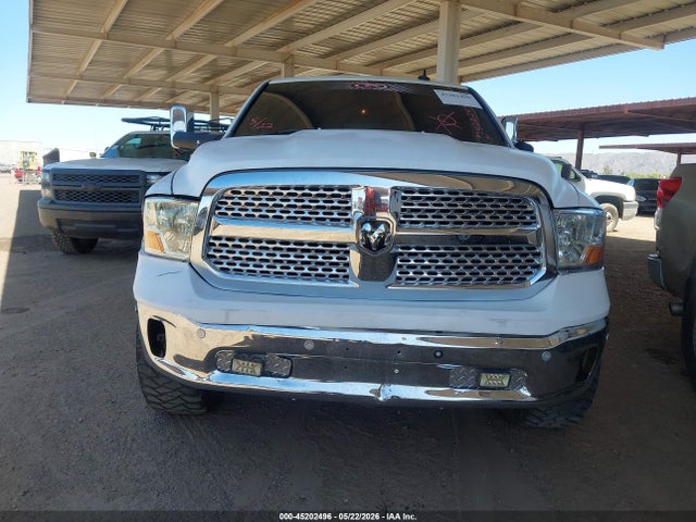 Продаж на аукціоні авто 2016 Ram 1500 Big Horn, vin: 3C6RR6LT4GG358897, номер лоту: 45202496