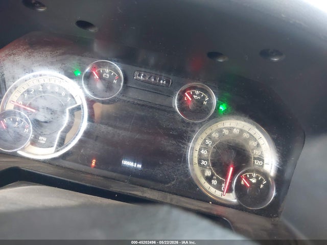 Продаж на аукціоні авто 2016 Ram 1500 Big Horn, vin: 3C6RR6LT4GG358897, номер лоту: 45202496
