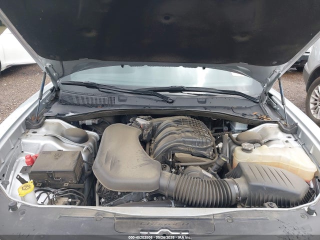 45202506 :رقم المزاد ، 2C3CDXBG0PH622872 vin ، 2023 Dodge Charger Sxt مزاد بيع