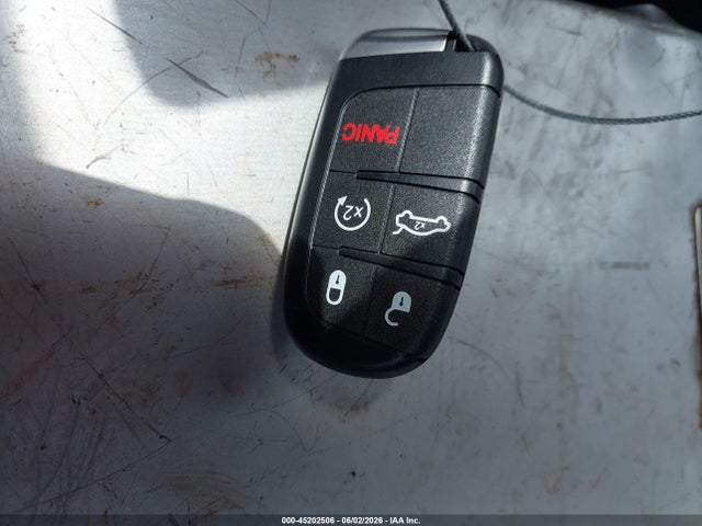 45202506 :رقم المزاد ، 2C3CDXBG0PH622872 vin ، 2023 Dodge Charger Sxt مزاد بيع