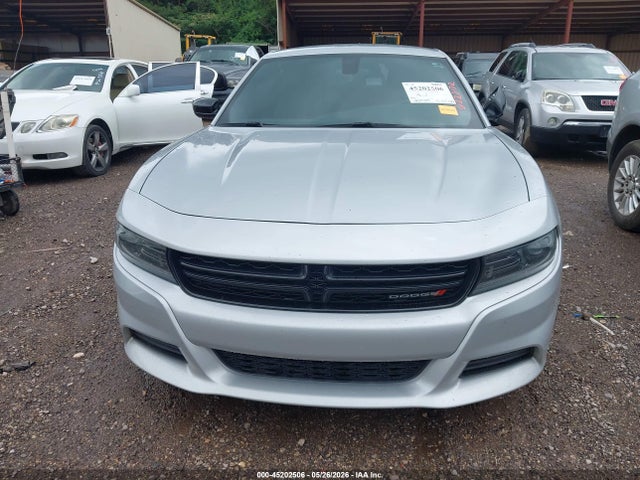 45202506 :رقم المزاد ، 2C3CDXBG0PH622872 vin ، 2023 Dodge Charger Sxt مزاد بيع