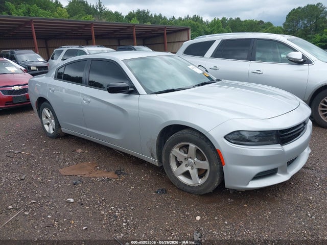 45202506 :رقم المزاد ، 2C3CDXBG0PH622872 vin ، 2023 Dodge Charger Sxt مزاد بيع
