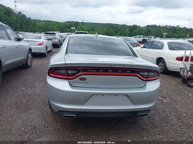 45202506 :رقم المزاد ، 2C3CDXBG0PH622872 vin ، 2023 Dodge Charger Sxt مزاد بيع