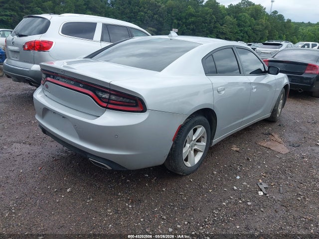 45202506 :رقم المزاد ، 2C3CDXBG0PH622872 vin ، 2023 Dodge Charger Sxt مزاد بيع