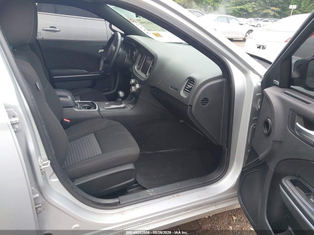 45202506 :رقم المزاد ، 2C3CDXBG0PH622872 vin ، 2023 Dodge Charger Sxt مزاد بيع