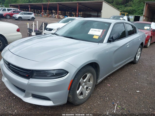45202506 :رقم المزاد ، 2C3CDXBG0PH622872 vin ، 2023 Dodge Charger Sxt مزاد بيع
