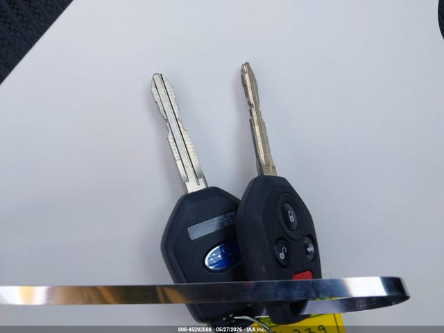 Aukcja sprzedaży 2025 Subaru Legacy Premium, vin: 4S3BWAC66S3027606, numer aukcji: 45202509