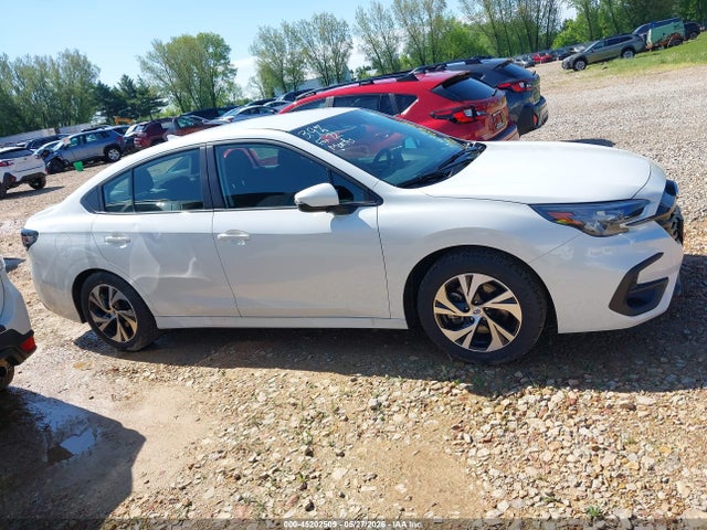 Aukcja sprzedaży 2025 Subaru Legacy Premium, vin: 4S3BWAC66S3027606, numer aukcji: 45202509