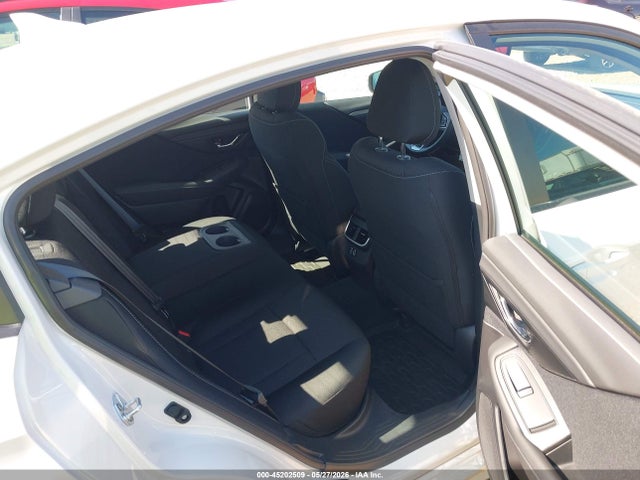 Aukcja sprzedaży 2025 Subaru Legacy Premium, vin: 4S3BWAC66S3027606, numer aukcji: 45202509