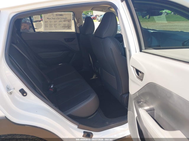 4S4GUHD66T3742370 Subaru Crosstrek Premium