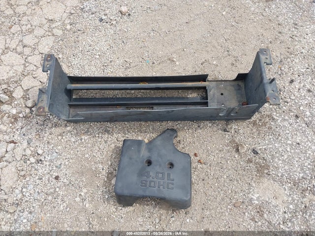45202513 :رقم المزاد ، 1FTZR15E51PA71436 vin ، 2001 Ford Ranger Edge/xlt مزاد بيع