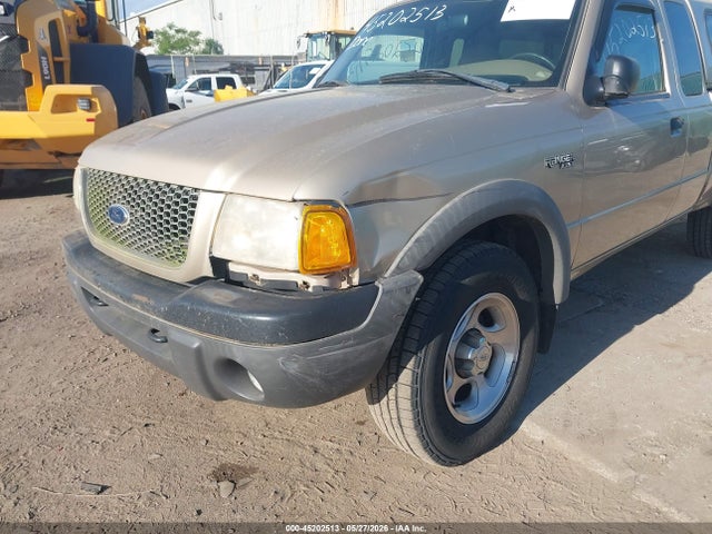 45202513 :رقم المزاد ، 1FTZR15E51PA71436 vin ، 2001 Ford Ranger Edge/xlt مزاد بيع
