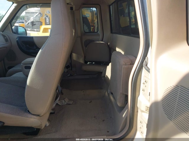 45202513 :رقم المزاد ، 1FTZR15E51PA71436 vin ، 2001 Ford Ranger Edge/xlt مزاد بيع
