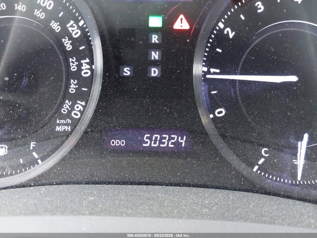 Продажа на аукционе авто 2014 Lexus Is 250c, vin: JTHFF2C25E2529830, номер лота: 45202518