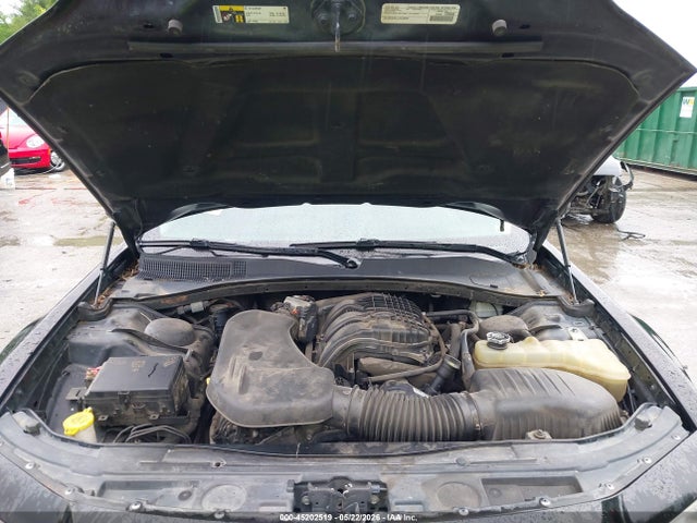 Aukcja sprzedaży 2015 Chrysler 300 Limited, vin: 2C3CCAAG3FH898446, numer aukcji: 45202519