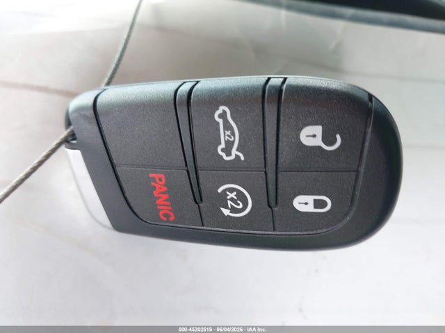 Aukcja sprzedaży 2015 Chrysler 300 Limited, vin: 2C3CCAAG3FH898446, numer aukcji: 45202519