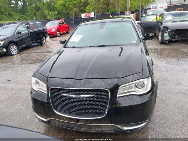 Aukcja sprzedaży 2015 Chrysler 300 Limited, vin: 2C3CCAAG3FH898446, numer aukcji: 45202519