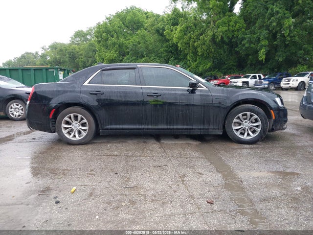 Aukcja sprzedaży 2015 Chrysler 300 Limited, vin: 2C3CCAAG3FH898446, numer aukcji: 45202519