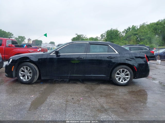 Aukcja sprzedaży 2015 Chrysler 300 Limited, vin: 2C3CCAAG3FH898446, numer aukcji: 45202519