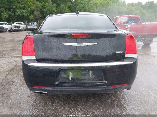 Aukcja sprzedaży 2015 Chrysler 300 Limited, vin: 2C3CCAAG3FH898446, numer aukcji: 45202519