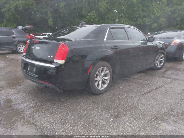 Aukcja sprzedaży 2015 Chrysler 300 Limited, vin: 2C3CCAAG3FH898446, numer aukcji: 45202519