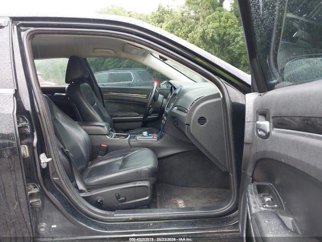 Aukcja sprzedaży 2015 Chrysler 300 Limited, vin: 2C3CCAAG3FH898446, numer aukcji: 45202519