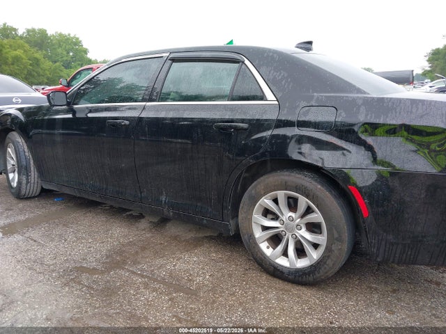 Aukcja sprzedaży 2015 Chrysler 300 Limited, vin: 2C3CCAAG3FH898446, numer aukcji: 45202519