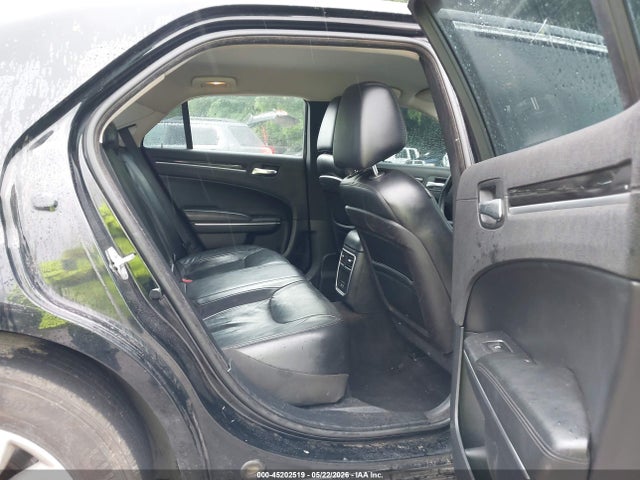 Aukcja sprzedaży 2015 Chrysler 300 Limited, vin: 2C3CCAAG3FH898446, numer aukcji: 45202519