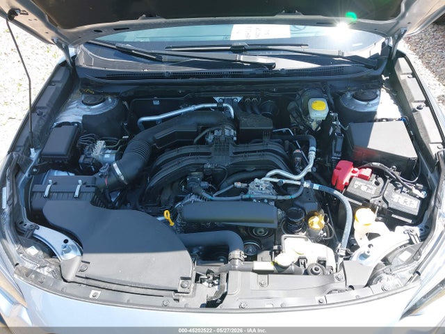 Aukcja sprzedaży 2025 Subaru Outback Premium, vin: 4S4BTADC8S3271654, numer aukcji: 45202522