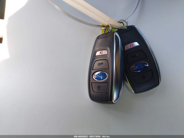 Aukcja sprzedaży 2025 Subaru Outback Premium, vin: 4S4BTADC8S3271654, numer aukcji: 45202522