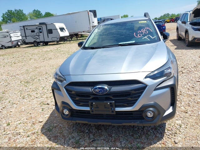 Aukcja sprzedaży 2025 Subaru Outback Premium, vin: 4S4BTADC8S3271654, numer aukcji: 45202522