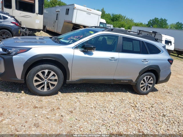 Aukcja sprzedaży 2025 Subaru Outback Premium, vin: 4S4BTADC8S3271654, numer aukcji: 45202522