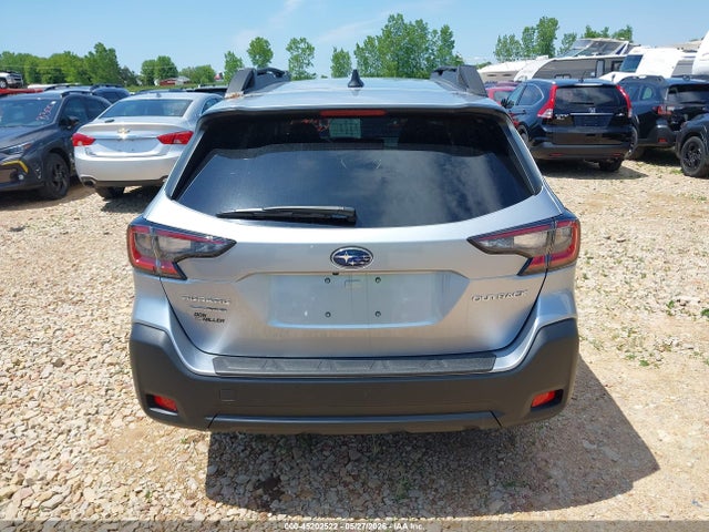 Aukcja sprzedaży 2025 Subaru Outback Premium, vin: 4S4BTADC8S3271654, numer aukcji: 45202522