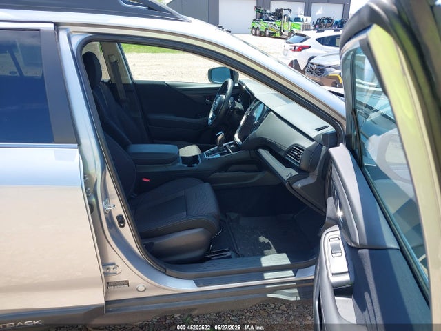 Aukcja sprzedaży 2025 Subaru Outback Premium, vin: 4S4BTADC8S3271654, numer aukcji: 45202522