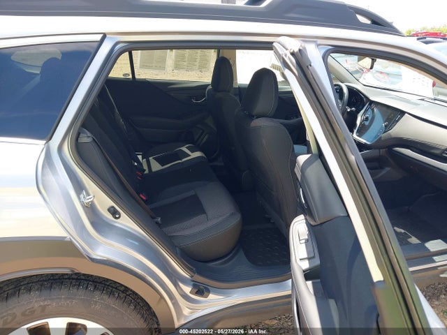 Aukcja sprzedaży 2025 Subaru Outback Premium, vin: 4S4BTADC8S3271654, numer aukcji: 45202522