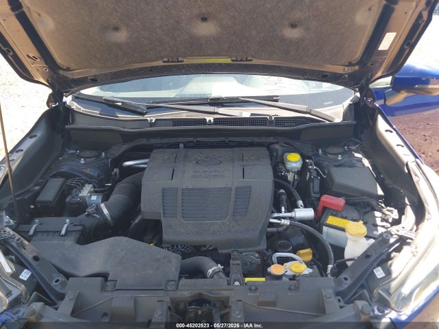 Aukcja sprzedaży 2023 Subaru Forester Sport, vin: JF2SKAGCXPH509714, numer aukcji: 45202523