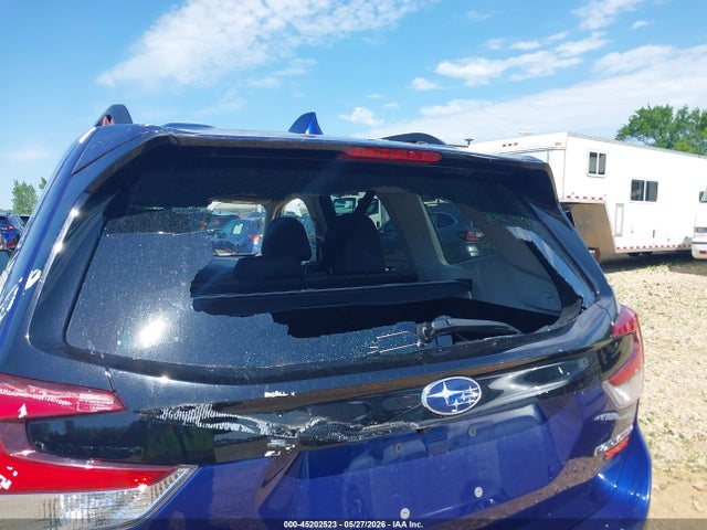 Aukcja sprzedaży 2023 Subaru Forester Sport, vin: JF2SKAGCXPH509714, numer aukcji: 45202523